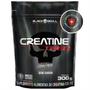 Imagem de 6x Creatine Turbo Monohidratada Black Skull  6un x Refil 300g Sem Sabor