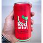 Imagem de 6x Drink EASY BOOZE Red Mint Lata 269ml