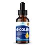 Imagem de 6x G-Colin - Óleo de Abacate, Resveratrol, Coenzima Q10, Taurina e Vitams 30ml Celliv