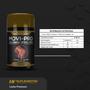 Imagem de 6x movi pro colageno tipo 2 com msm + vit. d hf suplements