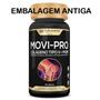 Imagem de 6x movi pro colageno tipo 2 com msm + vit. d hf suplements