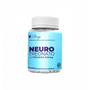 Imagem de 6x Neuro Treonato- L Treonina 500mg- 60 Cápsulas- Always Fit