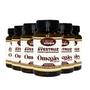 Imagem de 6x oleo de avestruz 60caps 1.000mg  strut omega 3 6 7 9