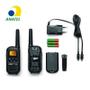 Imagem de 6X Rádio Comunicador Intelbras Rc4002 - Walkie Talkie Ht