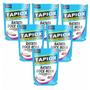 Imagem de 6x Tapioca Fit - Batata Doce- Tapiox 2.0- Sem Glúten- 400g