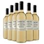 Imagem de 6X Vinho Tarapaca Cosecha Sauvignon Blanc 750Ml