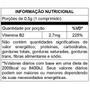 Imagem de 6x Vitamina B2 - Riboflavina- 2,7mg - 60 Com.- Vital Natus