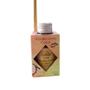 Imagem de 7 Aromatizador Ambiente de Vanilla com Coco Difusor Vareta Perfume Casa 100ml Luz Aromas - Envio Já