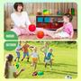 Imagem de 7 Bolas de Playground Innotoys 5 Polegadas com Bomba e Bolsa
