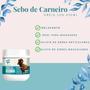 Imagem de 7 Creme Hidratante Fashion Cosméticos Sebo de Carneiro Ureia 10% Pote 430ml