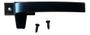 Imagem de 7 Fecho Maxim-ar Frontal 1018/2 Aluminio Fosco  L-20 25 30