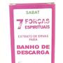 Imagem de 7 Forças Espirituais Descarrego Forte Completo Ervas 2 Und