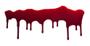 Imagem de 7 Litros Sangue Artificial Falso Maquiagem Efeito Artistica
