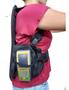 Imagem de 7 mochilas pirulito c/2 placas cada