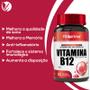 Imagem de 7 Potes Vitamina B12 7,2mcg 60cps Fitoprime