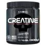 Imagem de 7 X Creatine  Creatina Pura Monohidratada  Linha Caveira Preta Black Skull 300g