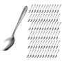 Imagem de 72 Colheres Firme Resistente Talheres Utensílio De Cozinha
