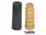 Imagem de 72085-7 kit amortecedor traseiro - batente/coifa polo fox - Jahu