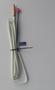 Imagem de 741063 - sensor temperatura 1 cgq-06 r25 - 10k pac60000ipfm5 tf 220v interna  philco