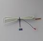 Imagem de 741063 - sensor temperatura 1 cgq-06 r25 - 10k pac60000ipfm5 tf 220v interna  philco