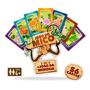 Imagem de 7531 Jogo do Mico e Jogo da Memoria 2 em 1 - Pais e Filhos