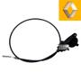 Imagem de 7700303471 - cabo do capo - para motores 1.0 8v d7d / 1.0 16v d4d / 1.6 8v k7m / 1.6 16v k4m - de 2000 em diante - kangoo express / kangoo