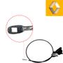 Imagem de 7700303471 - cabo do capo - para motores 1.0 8v d7d / 1.0 16v d4d / 1.6 8v k7m / 1.6 16v k4m - de 2000 em diante - kangoo express / kangoo