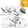 Imagem de 7700725911 - GARFO DA 5º MARCHA - SEM PINO - MOTORES 1.6 8V K7M / 1.6 16V K4M / 2.0 8V F3R - DE 1997 À 2012 - MEGANE I / CLIO II / MEGANE I SEDAN