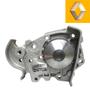 Imagem de 7700861686 - bomba de água - renault com motor k7m 1.6 8v - até 2010 - megane i / clio ii / sandero / kangoo express / kangoo / logan