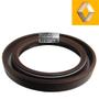 Imagem de 7700873534 - retentor da polia do virabrequim - 32x44x6 - para motores 1.0 d7d 8v / 1.0 16v d4d / 1.2 8v d7f - acima 1998 - sandero ii / clio ii / san