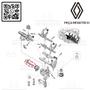 Imagem de 7700875584 - kit reparo trambulhador - 1994 à 2009 - r-19 / laguna / megane i / clio ii / twingo / kangoo express / scenic i / laguna nevada / kangoo