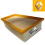 Imagem de 7701045724 - filtro de ar 2.0/1.6 - laguna / megane i / clio ii / laguna ii / sandero / kangoo express / duster / scenic i / kangoo / megane ii / mega