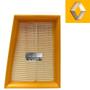 Imagem de 7701045724 - filtro de ar 2.0/1.6 - laguna / megane i / clio ii / laguna ii / sandero / kangoo express / duster / scenic i / kangoo / megane ii / mega