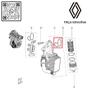 Imagem de 7701070061 - junta resfriador de óleo - motor 2.3 16v - 2013 em diante - master