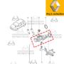 Imagem de 7701205742 - kit de cilindro mestre com abs sistema bosch e 2 fluidos de freio - clio ii / symbol