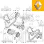 Imagem de 7701208788 - tensor fixo da correia do alternador - master - motor 2.5 16v g9u - master ii