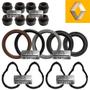 Imagem de 7701468710 - jogo de juntas completo com retentores - com motor 1.6 8v k7m - megane i / clio ii / kangoo express / kangoo
