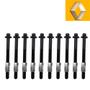 Imagem de 7701471373 - parafuso do cabeçote - o jogo - para motores 1.6 16v k4m - de 1999 em diante - megane i / clio ii / sandero / kangoo express / duster / s