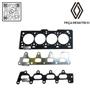 Imagem de 7701471886 - jogo de juntas superior - sem retentor - motor 1.6 16v k4m - megane i / clio ii / sandero / kangoo express / duster / scenic i / kangoo /