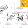 Imagem de 7701472038 - pivô da bandeja - 10mm - todos os motores - de 1992 até 2013 - megane i / clio ii / twingo / megane i sedan
