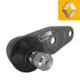 Imagem de 7701472038 - pivô da bandeja - 10mm - todos os motores - de 1992 até 2013 - megane i / clio ii / twingo / megane i sedan