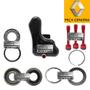 Imagem de 7701473222 - kit reparação completo câmbio automático dp0-al4 - laguna / megane i / laguna ii / sandero / megane ii / captur / duster / scenic i / gra