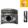 Imagem de 7701474313 - pistão std - unidade - motor 1.0 8v d7d - de 1998 até 2005 - clio ii / twingo / kangoo express / kangoo