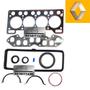 Imagem de 7702217284 - jogo de juntas completo - com retentores - motor 1.6 8v c3l - clio i / r-19 / express