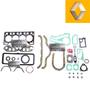 Imagem de 7702217284 - jogo de juntas completo - com retentores - motor 1.6 8v c3l - clio i / r-19 / express