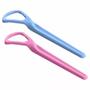 Imagem de 78.02.001 limpa lingua rosa e azul morelli