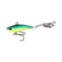 Imagem de 7g 11g 15g 21g WALK FISH Spinner Bait Metal VIB Isca De Pesca Rotativa Cauda Vibração Lantejoulas