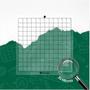 Imagem de 8 Bases De Corte P/ Silhouette Cameo Plotter Com Cola 30x30