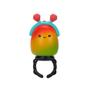 Imagem de 8 Bonecos Squish A Longs de 2cm (Leeland) - Squishmallows