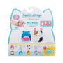 Imagem de 8 Bonecos Squish A Longs de 2cm (Leeland) - Squishmallows